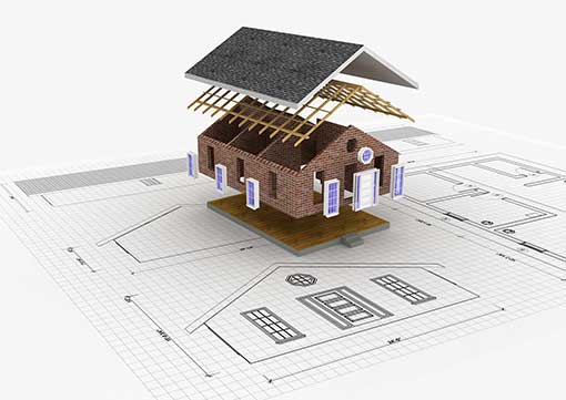Construction Takeoffs & Estimating Services